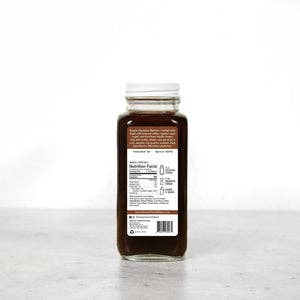 Espresso Martini Cocktail Syrup