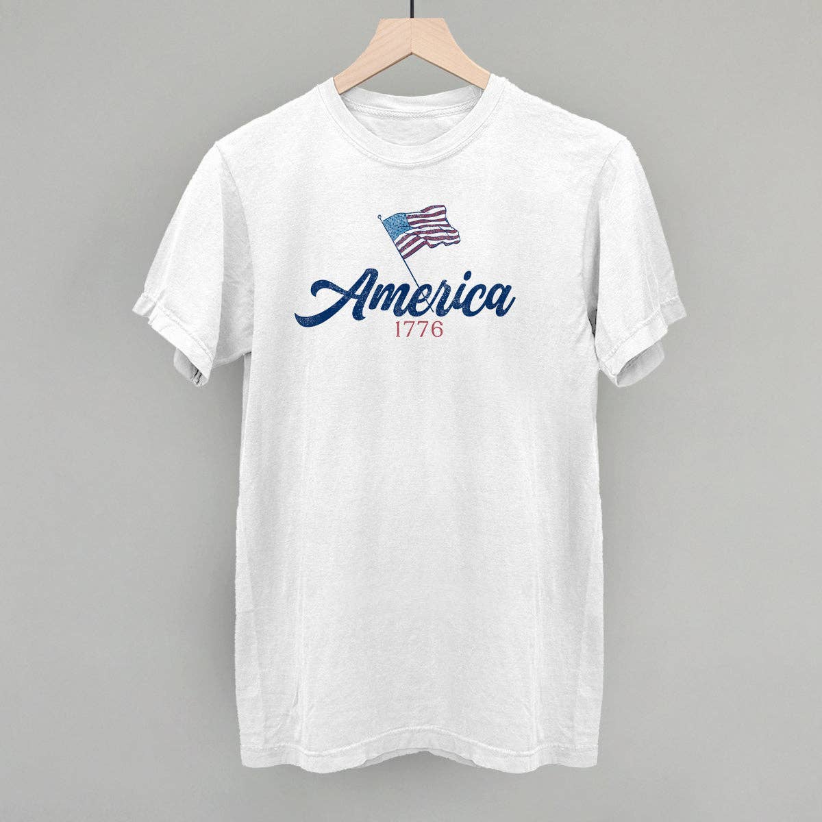 American 1776 Flag