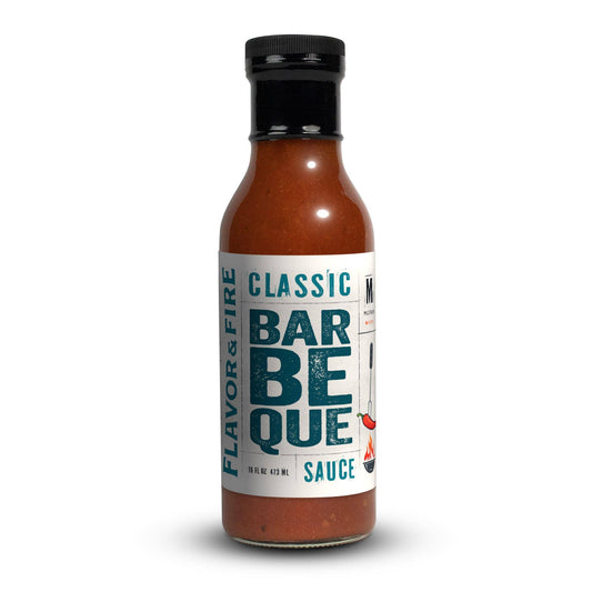 Classic BBQ