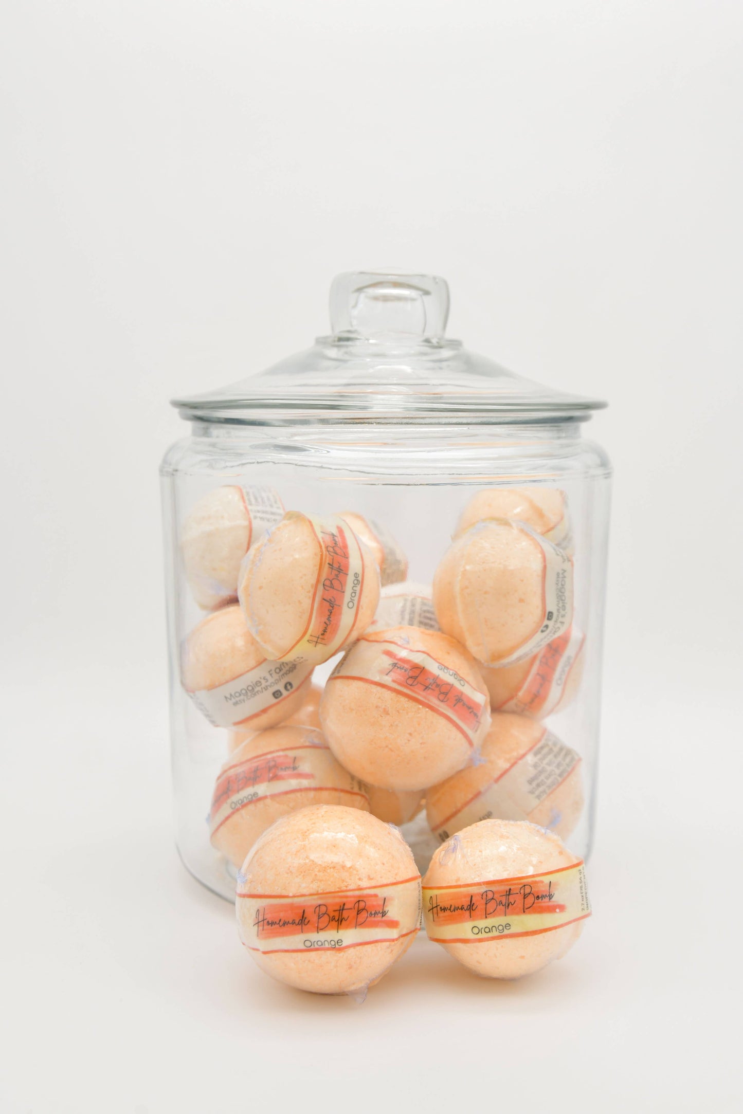Natural Bath Bomb/ Kid Safe Bath Bomb/ Bath Bomb