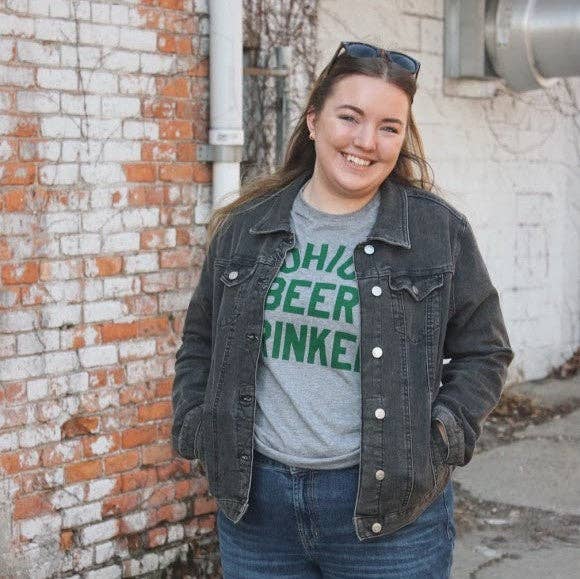 Ohio Beer Drinker Shirt
