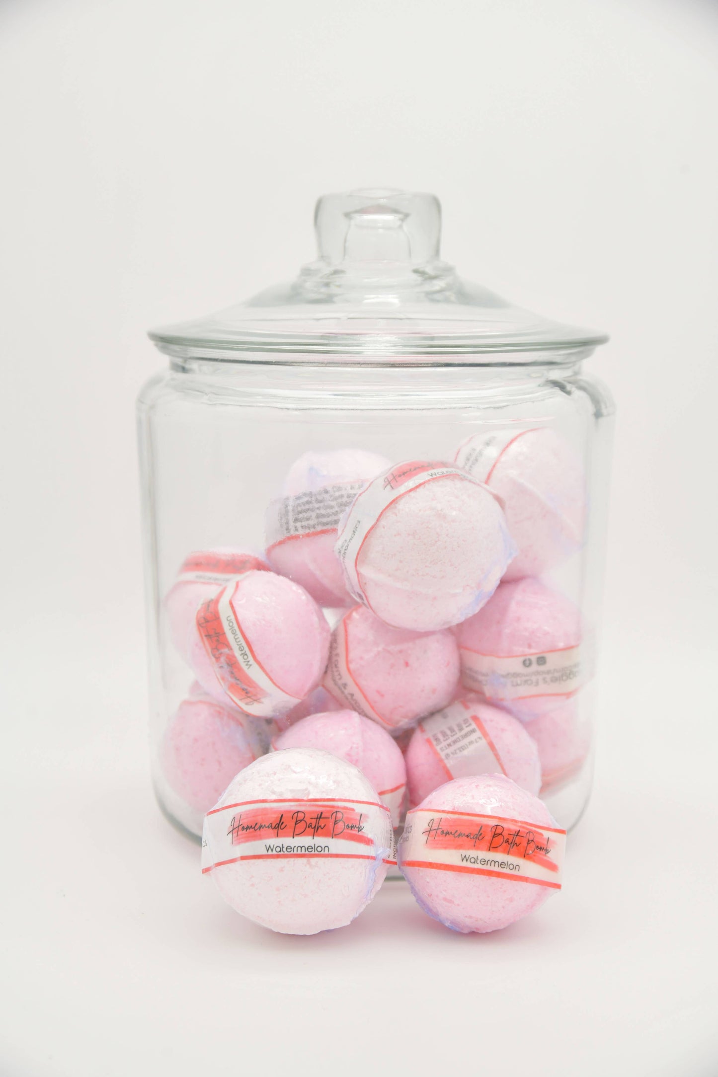 Natural Bath Bomb/ Kid Safe Bath Bomb/ Bath Bomb