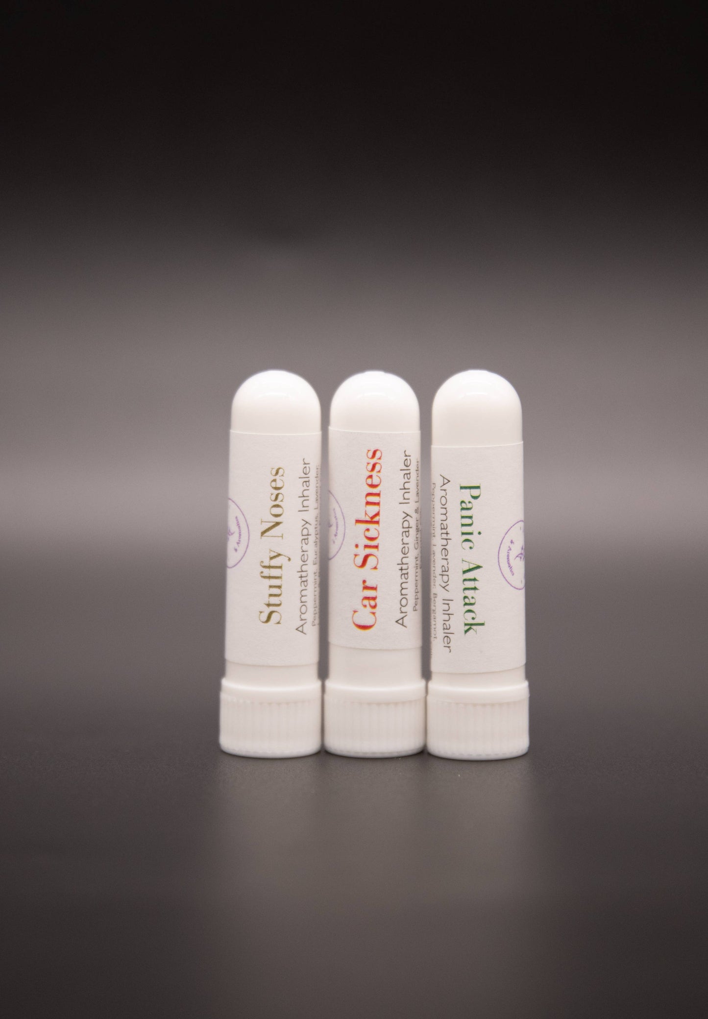 Aromatherapy Nasal Inhaler