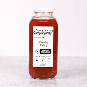 Bloody Mary