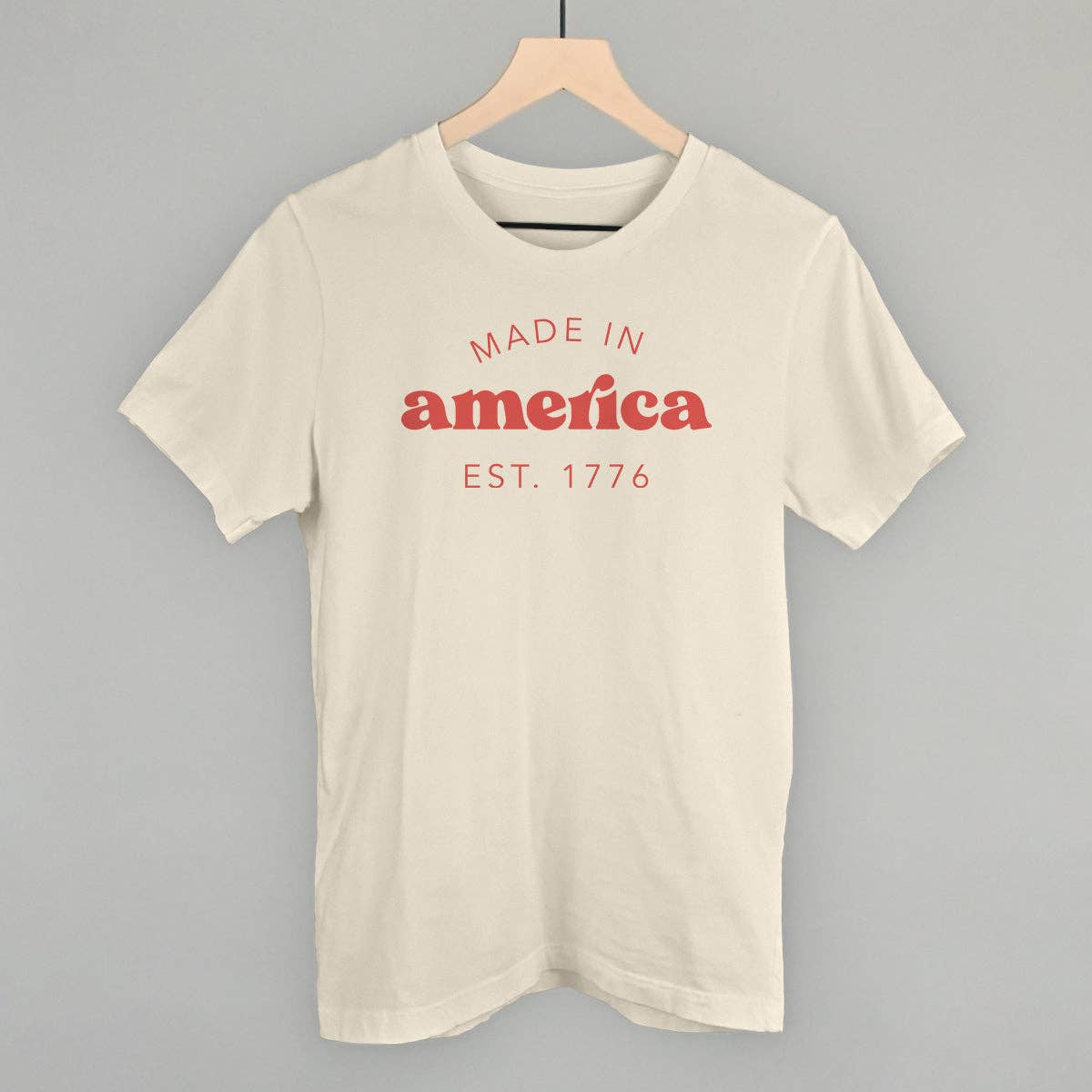 Made In America Retro