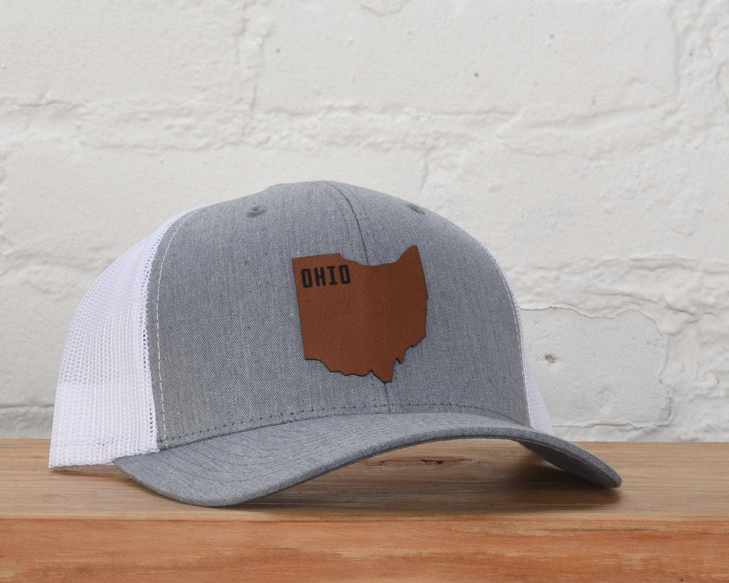 Ohio Snapback