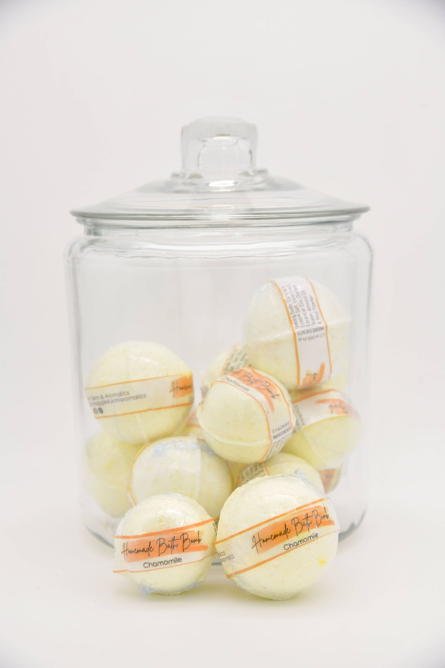 Natural Bath Bomb/ Kid Safe Bath Bomb/ Bath Bomb