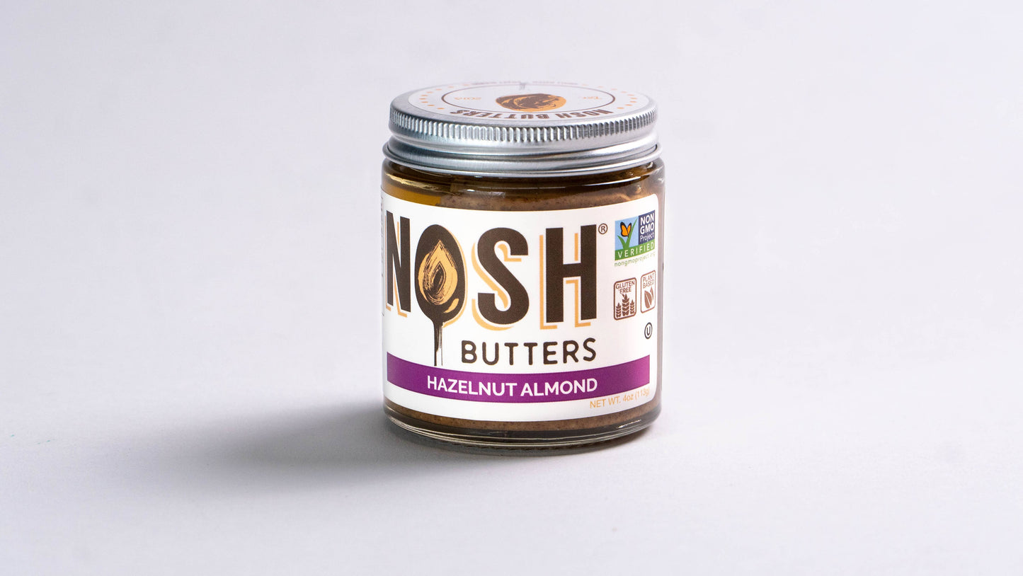 Hazelnut Almond