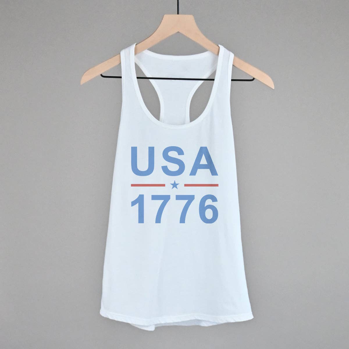 USA 1776