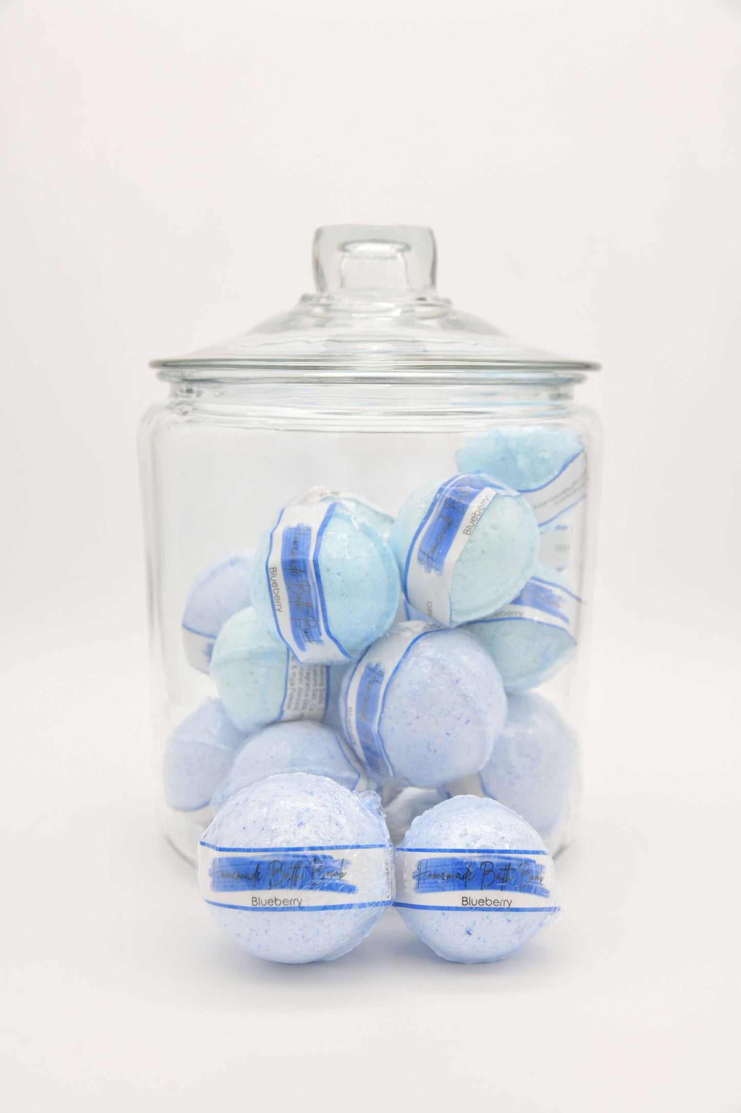Natural Bath Bomb/ Kid Safe Bath Bomb/ Bath Bomb