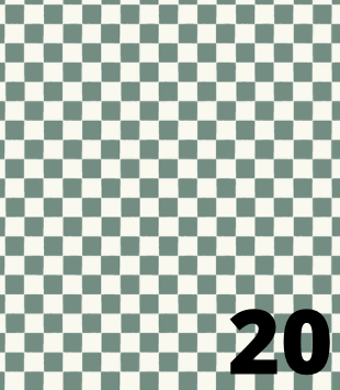 Crinkle Square