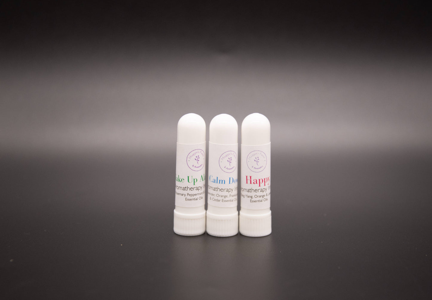 Aromatherapy Nasal Inhaler