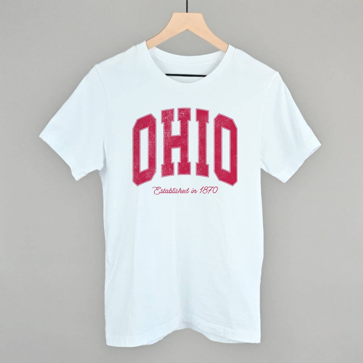 Ohio Varsity Arch