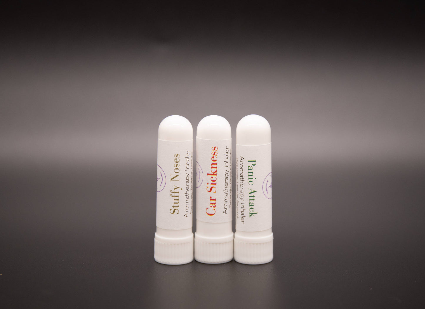Aromatherapy Nasal Inhaler