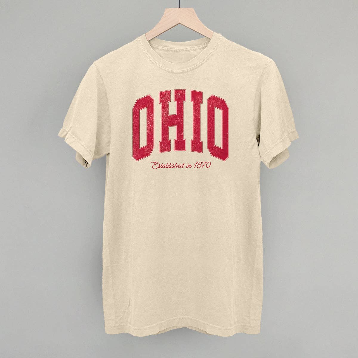 Ohio Varsity Arch