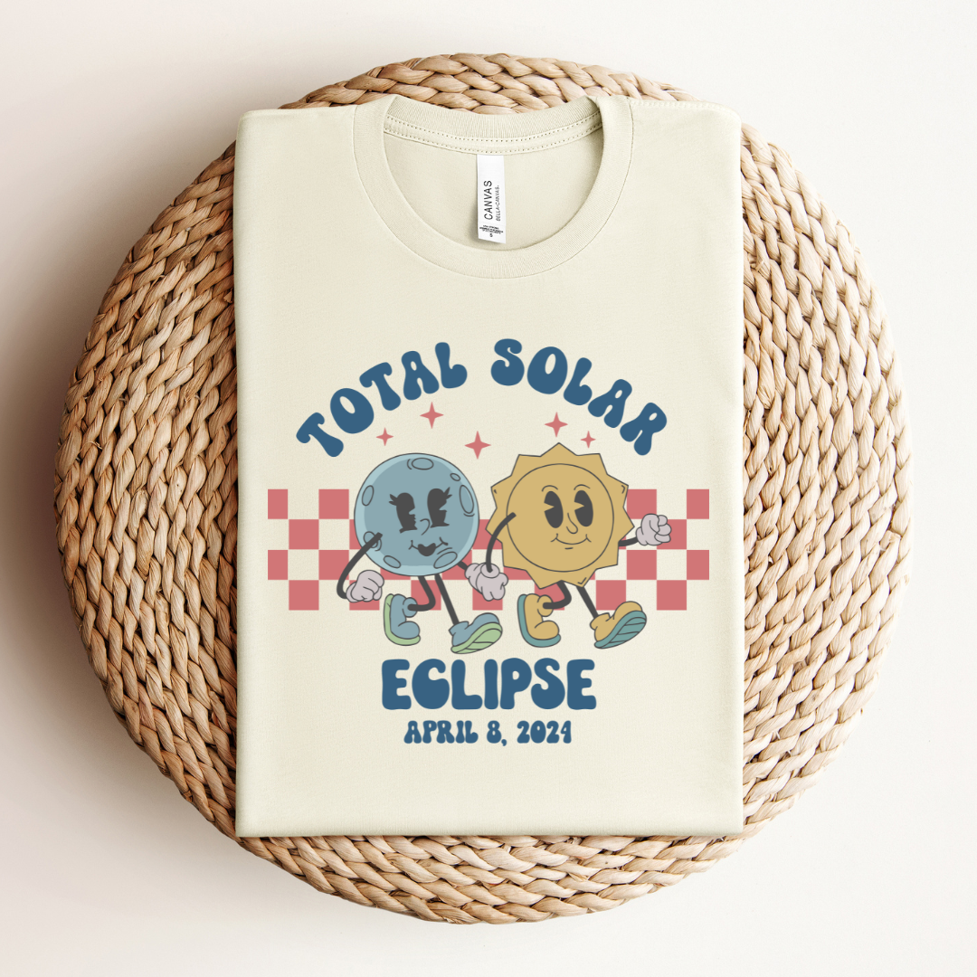 2024 Eclipse Shirt (Toddler - Youth)