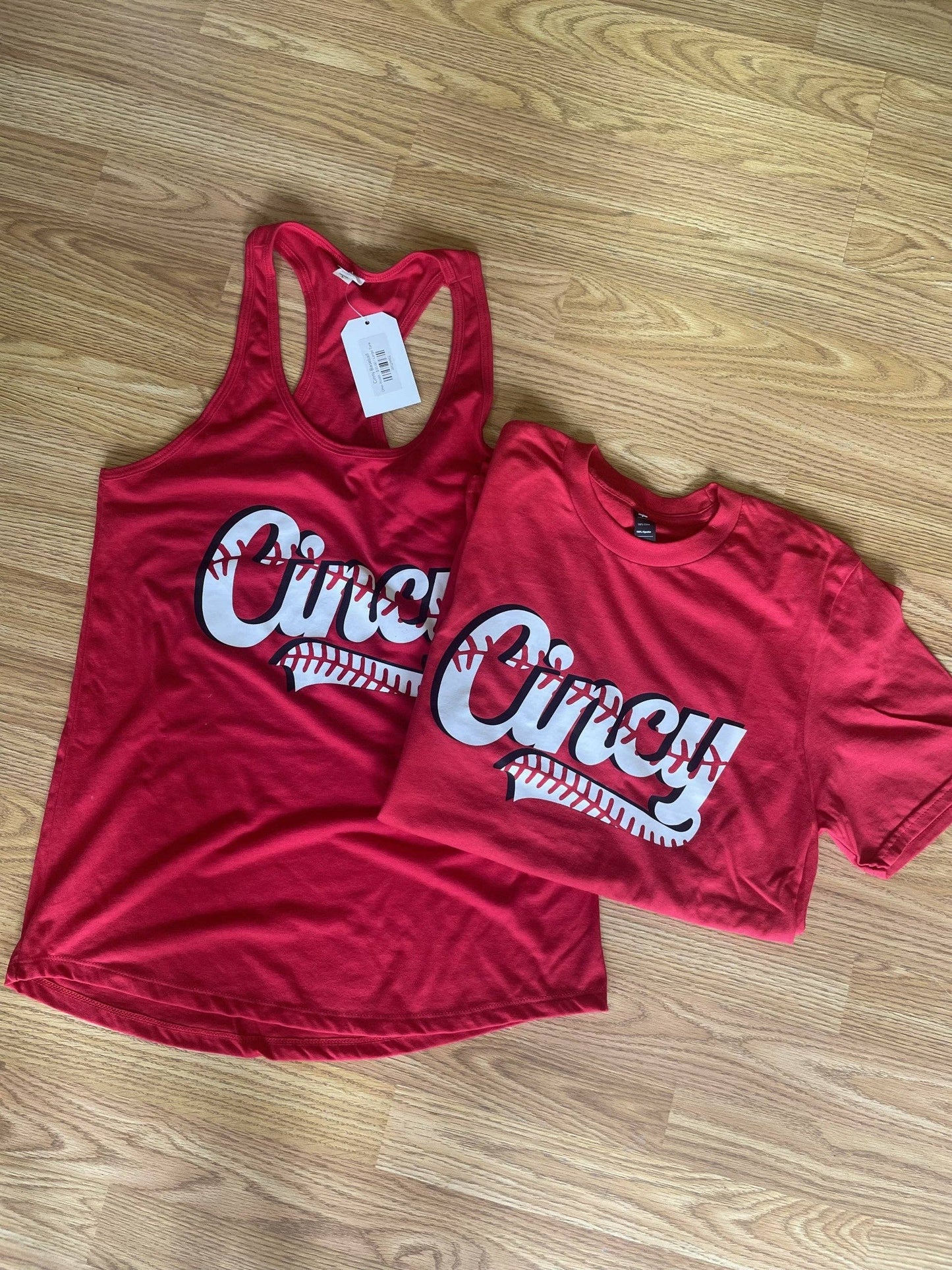 Cincy Baseball