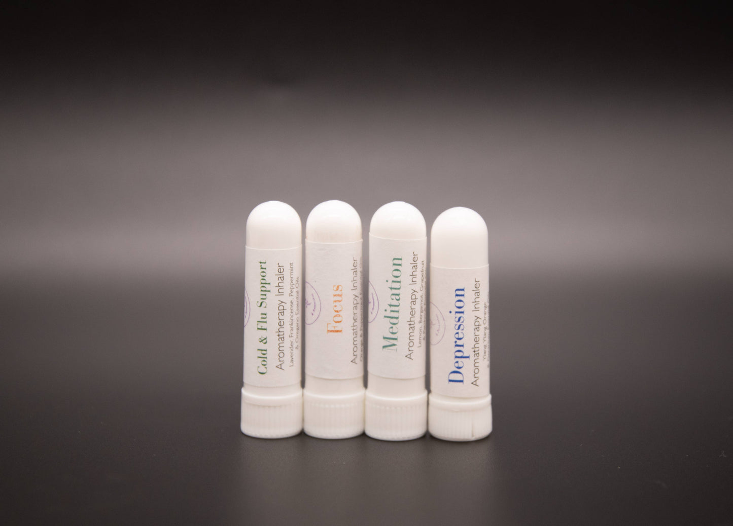 Aromatherapy Nasal Inhaler