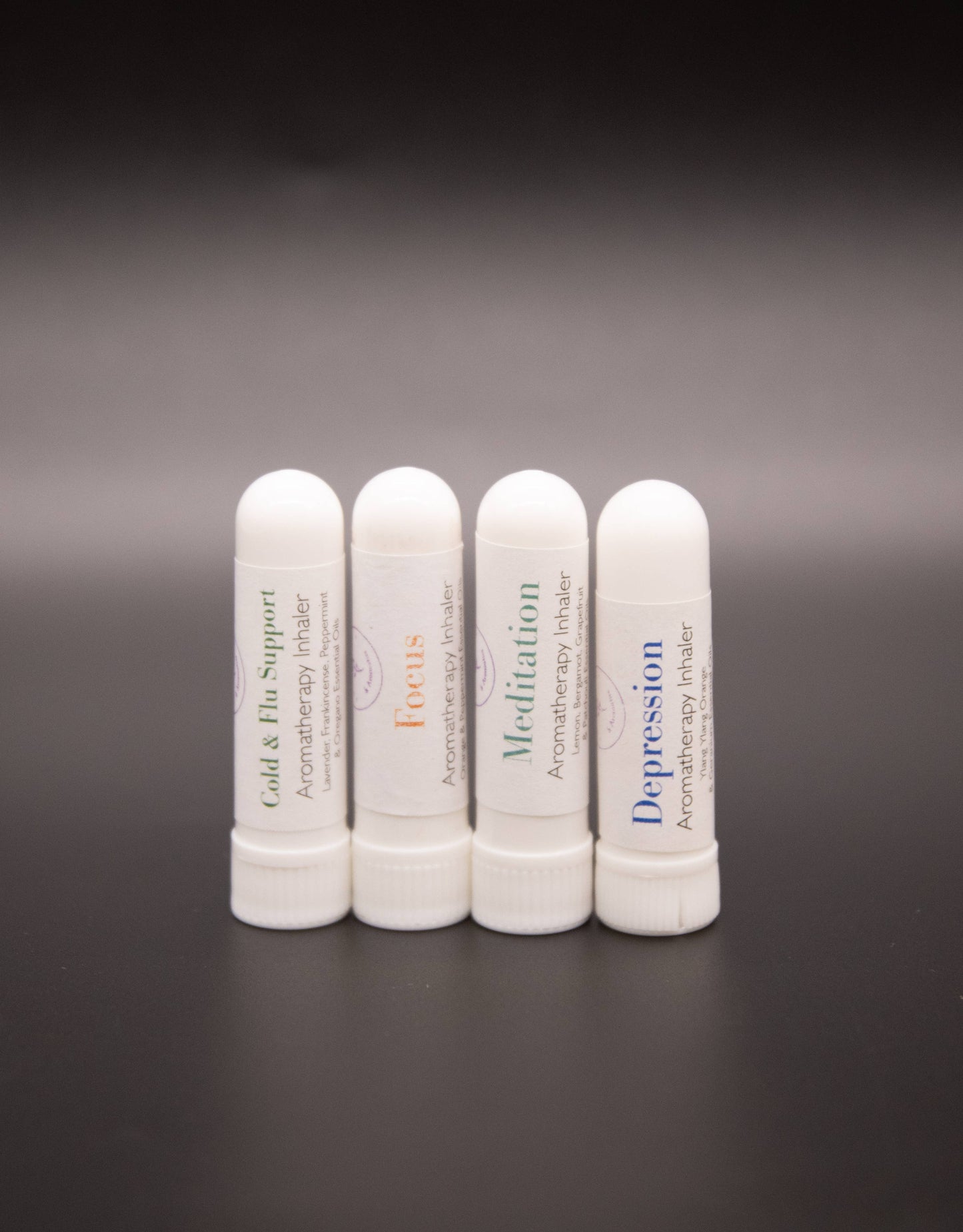 Aromatherapy Nasal Inhaler