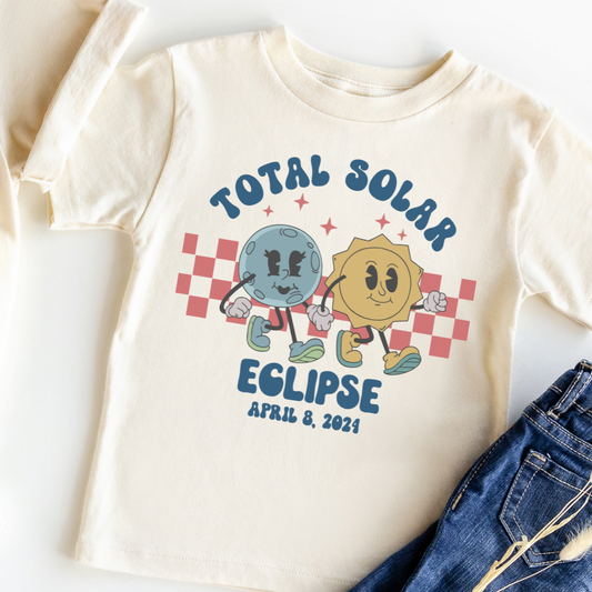 2024 Eclipse Shirt (Toddler - Youth)